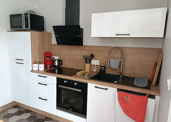 Calme-parking - Vue Dégagée *