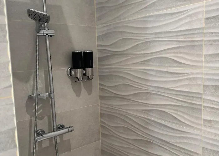 Calme-parking - Vue Dégagée Appartement